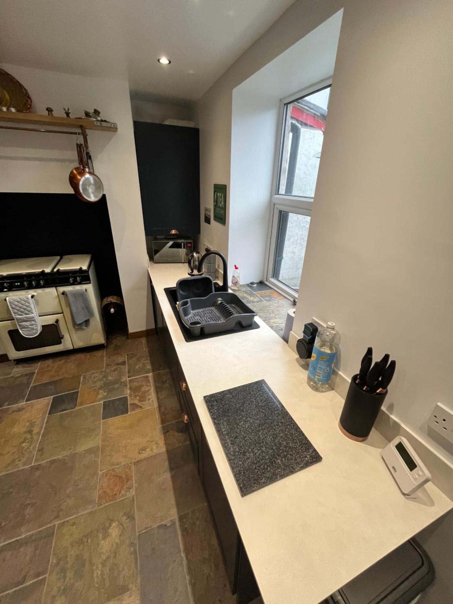 Wolf Hollow, Sleeps 4 2, Buxton Town Centre