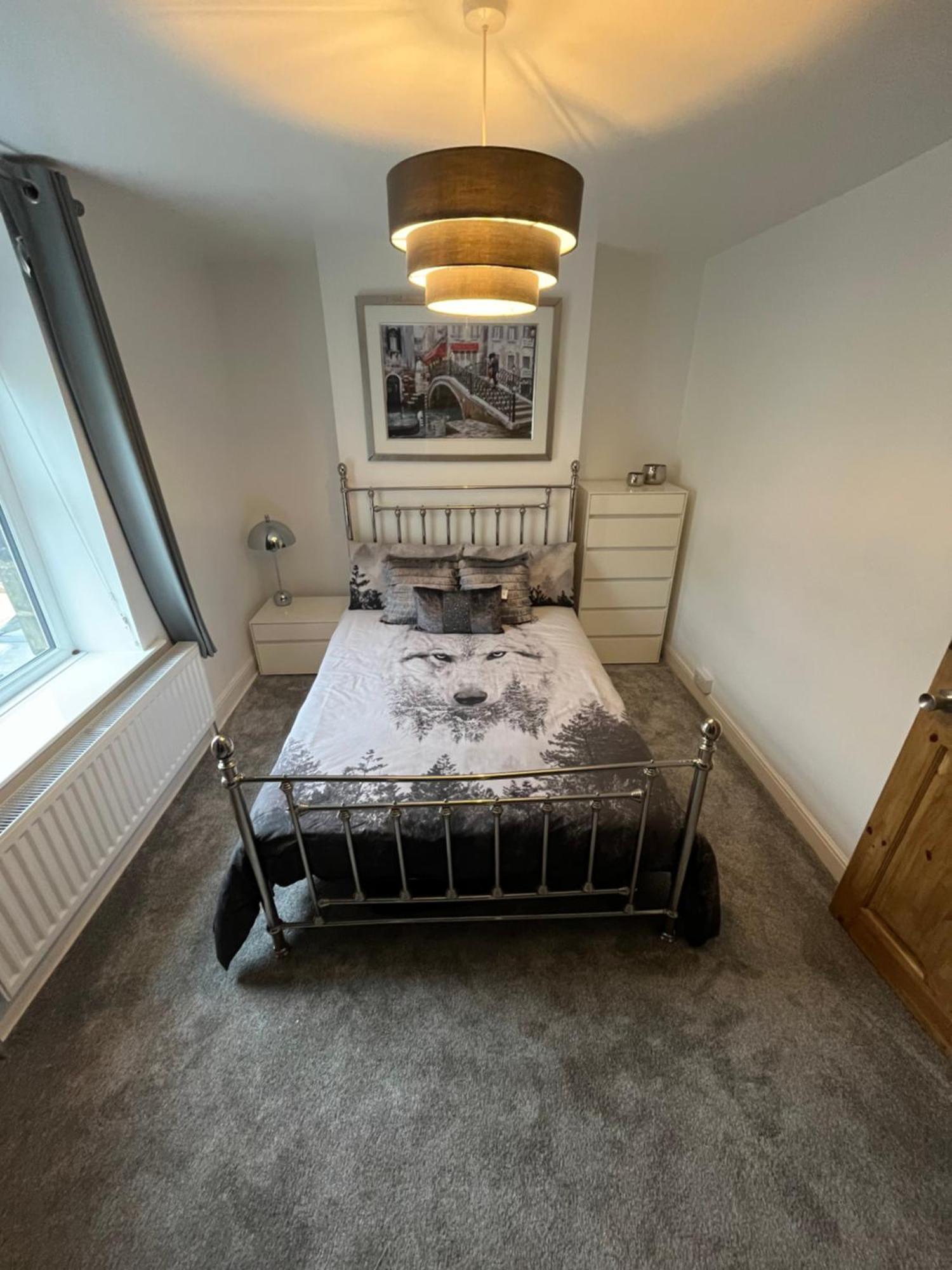 Holiday home Wolf Hollow, Sleeps 4 2, Buxton Town Centre Buxton (Derbyshire)