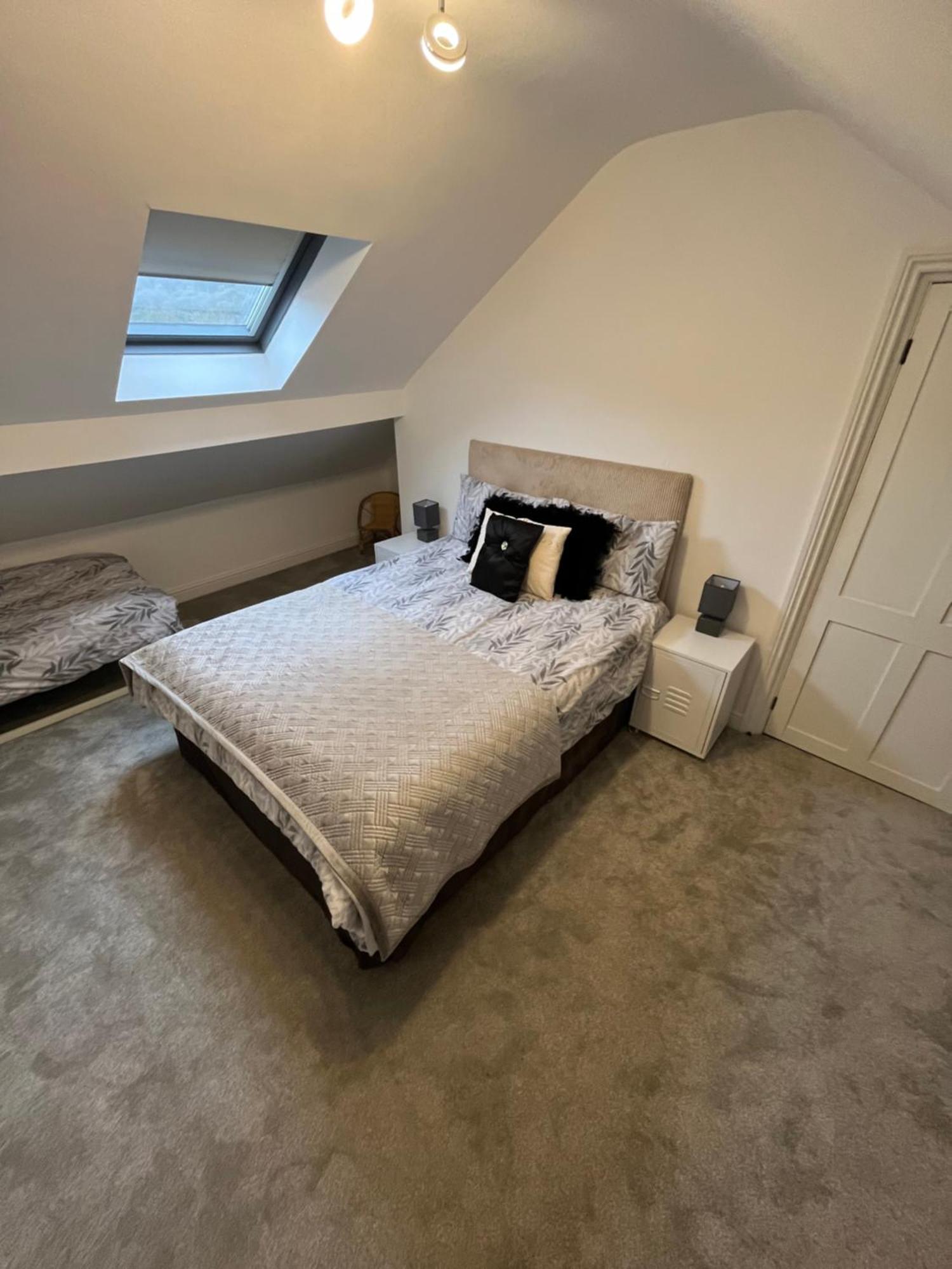 Holiday home Wolf Hollow, Sleeps 4 2, Buxton Town Centre