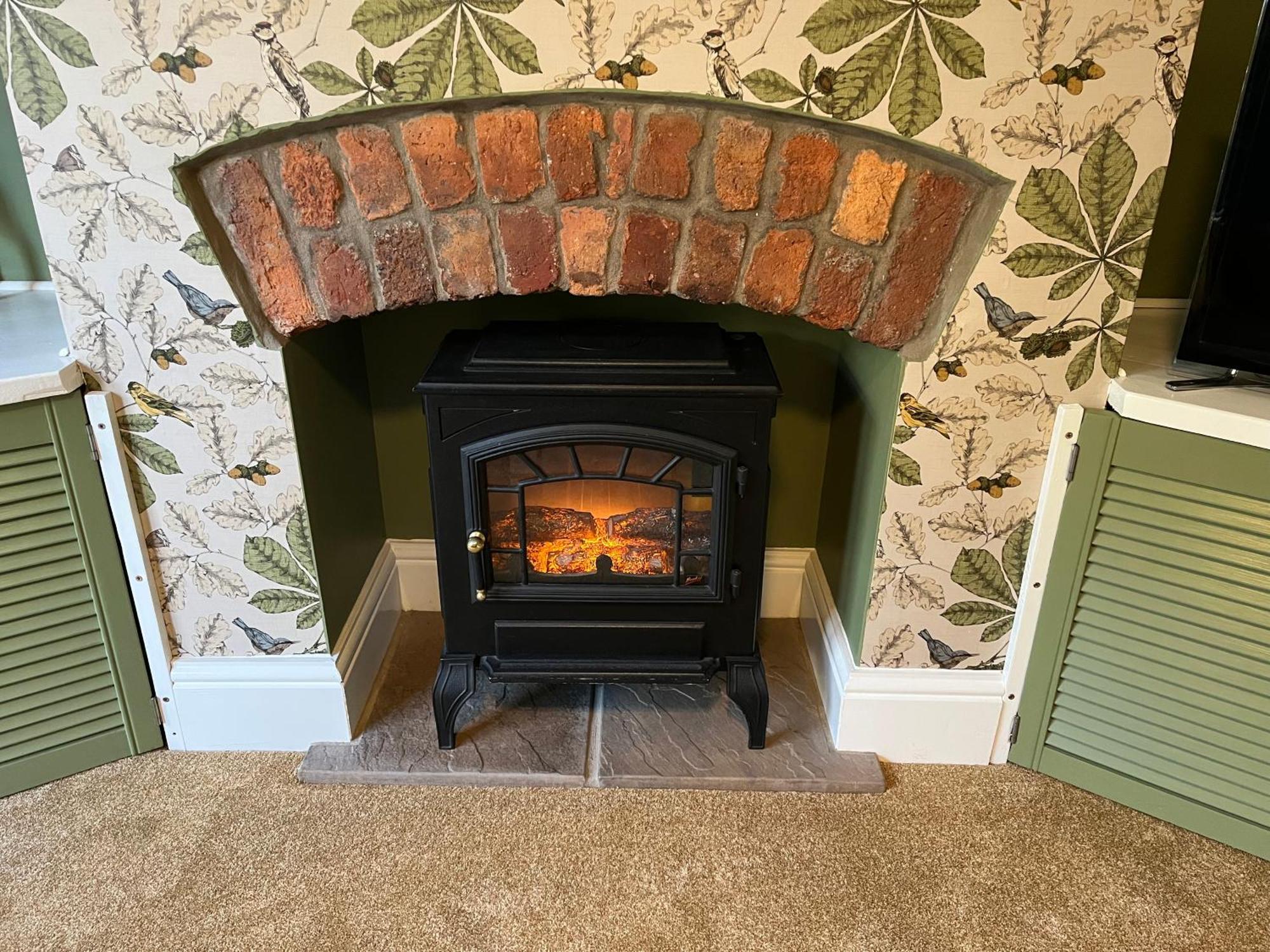 Holiday home Wolf Hollow, Sleeps 4 2, Buxton Town Centre