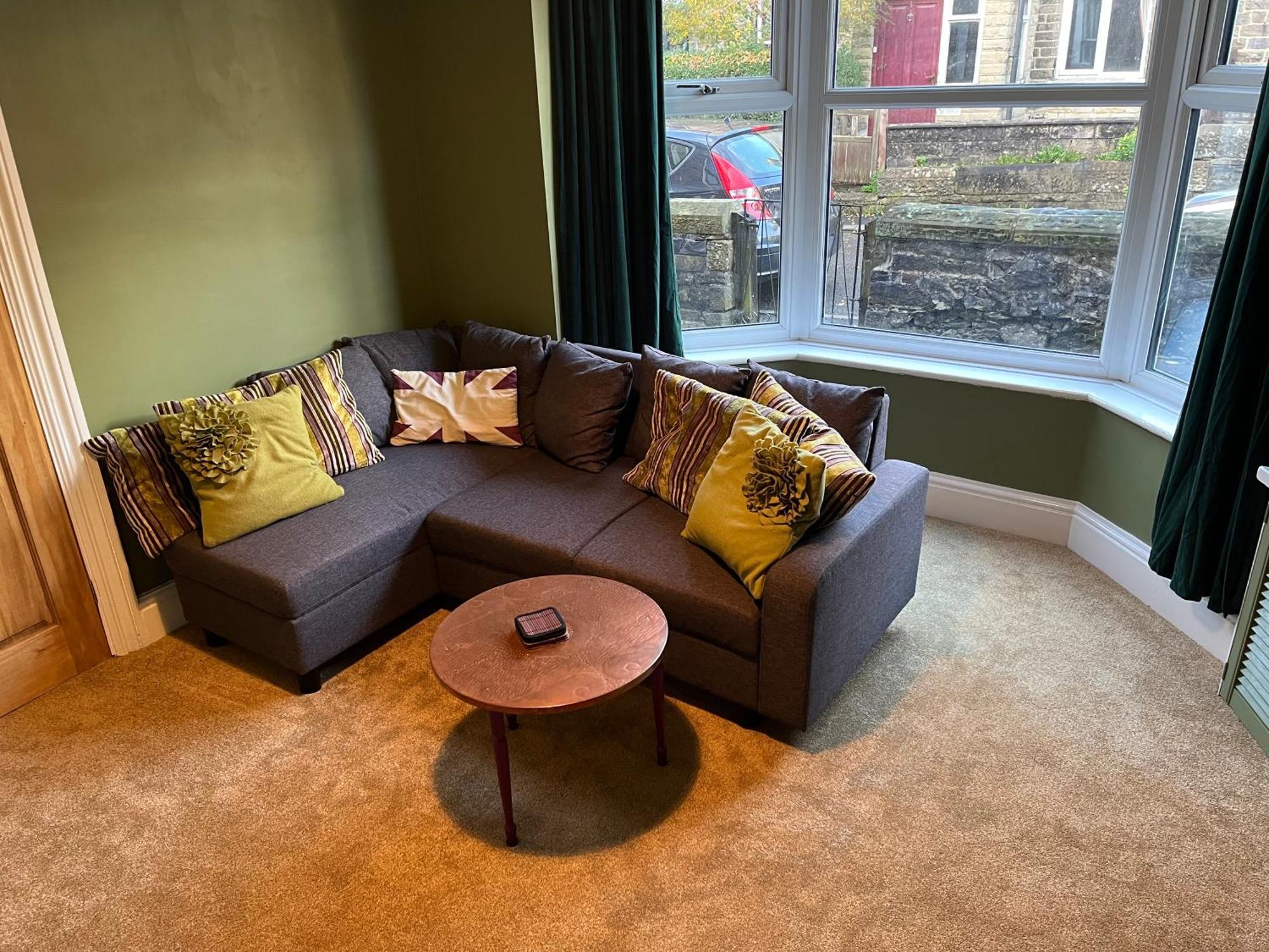 Wolf Hollow, Sleeps 4 2, Buxton Town Centre Buxton (Derbyshire)